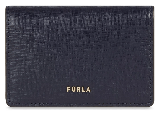 FURLA　BABYLON　名刺入れ