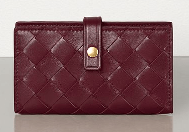 BOTTEGA VENETA　キーケース