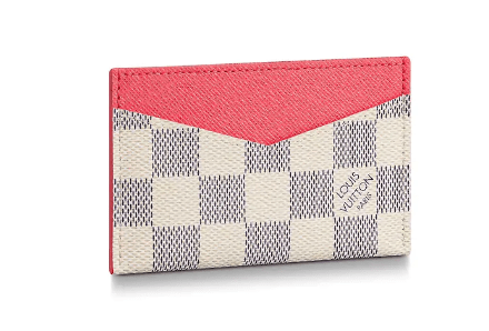 Louis Vuitton　ポルト カルト・サーンプル