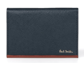 Paul Smith サフィアーノ パスケース
