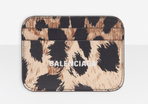 BALENCIAGA キャッシュ カードホルダー