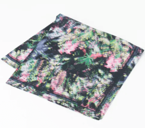 Paul Smith ミックスフローラル ハンカチ