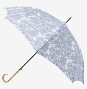 MACKINTOSH LONDON WOMEN【BIBURY FLOWER】UVアンブレラ