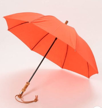 Traditional Weatherwear PARASOL BAMBOO