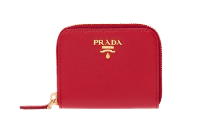 PRADA コインケース