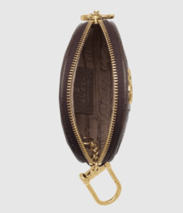 GUCCI 〔オフィディア〕GGコインケース
