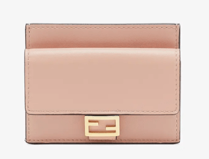 FENDI カードケース