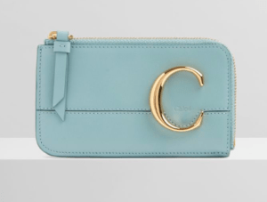 Chloé「CHLOÉ C」スモールパース