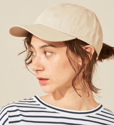BEAUTY&YOUTH UNITED ARROWS BY∴ コットンキャップ