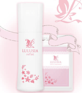 キーリー『LULUSIA-refulet- ルルシア ルフレ』