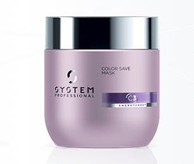 WELLA SYSTEM PROFESSIONAL &nbsp; カラーセーブマスク