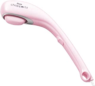スライヴ 【Elize】 ハンディマッサージャー 「Chopperfit チョッパーフィット」 パールピンク MD-8301(PP)