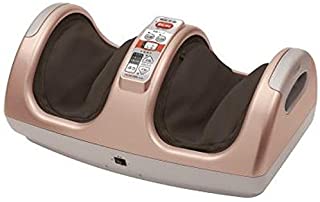 テスコム フットマッサージャー（ゴールドベージュ）TESCOM TF1100-C