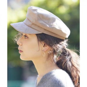 マリンキャップ
