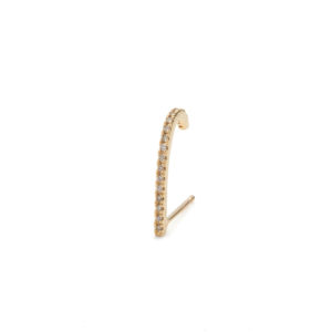 Hirotaka/Inner Hook Earring M Size