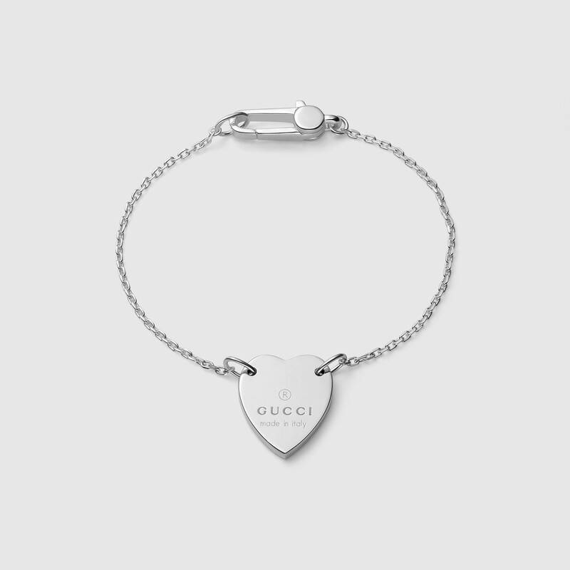 GUCCI（グッチ）Gucciトレードマーク ブレスレット