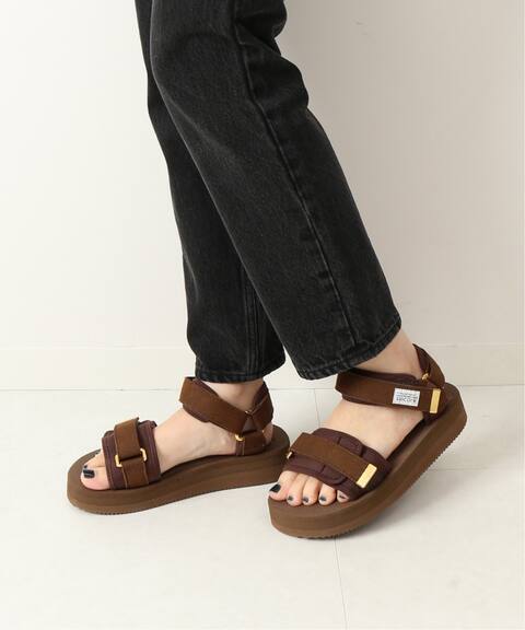 【SUICOKE】 （スイコック）別注CEL-VPO