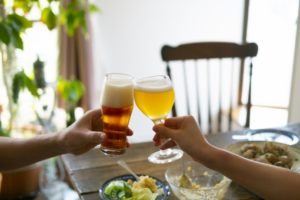 30代女性におすすめのおうち飲み