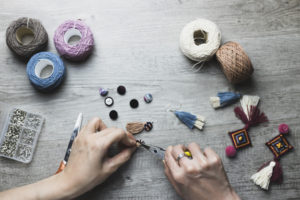 30代女性におすすめのハンドメイド