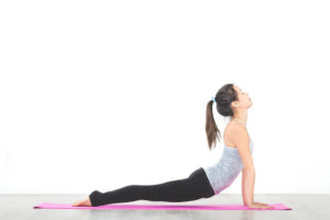 30代女性におすすめのヨガ