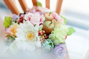 30代女性におすすめの花