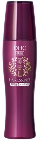 DHC『薬用 美髪根 発毛促進剤』