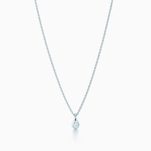 TIFFANY&Co.(ティファニー)/エルサ・ペレッティ™ダイヤモンド バイ ザ ヤード™ ペンダント