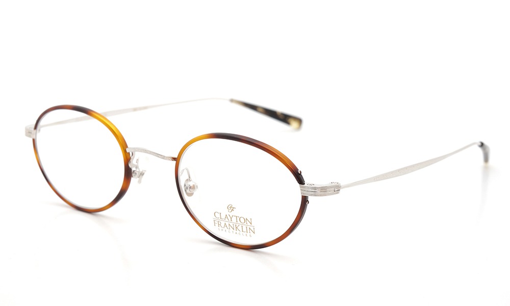 JINS CLASSIC -Metal-