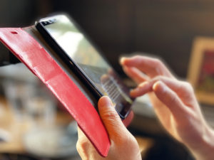 30代女性におすすめのスマホケース