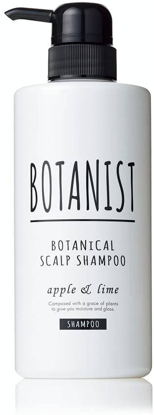 BOTANIST(ボタニスト) ボタニカルスカルプシャンプー