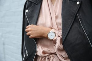 30代女性のライダースの選び方