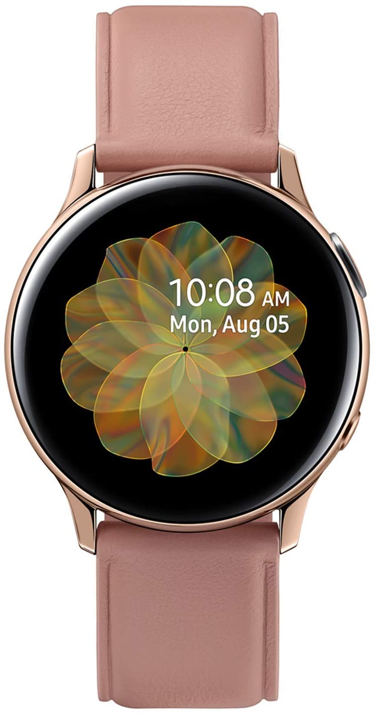 Galaxy Watch Active2