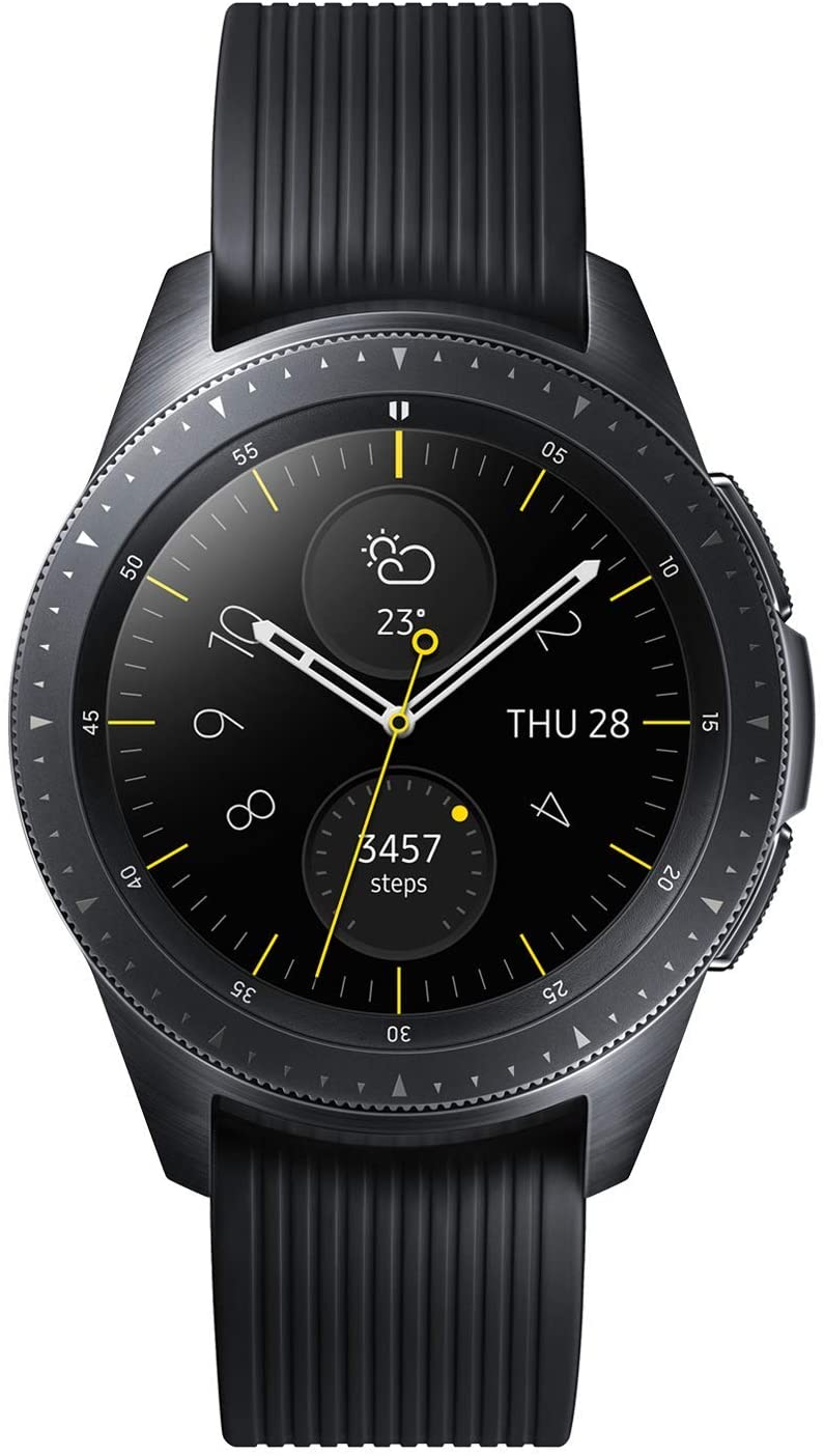 Galaxy Watch
