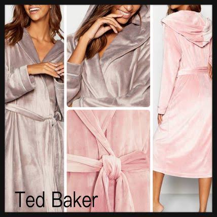 Ted Baker
