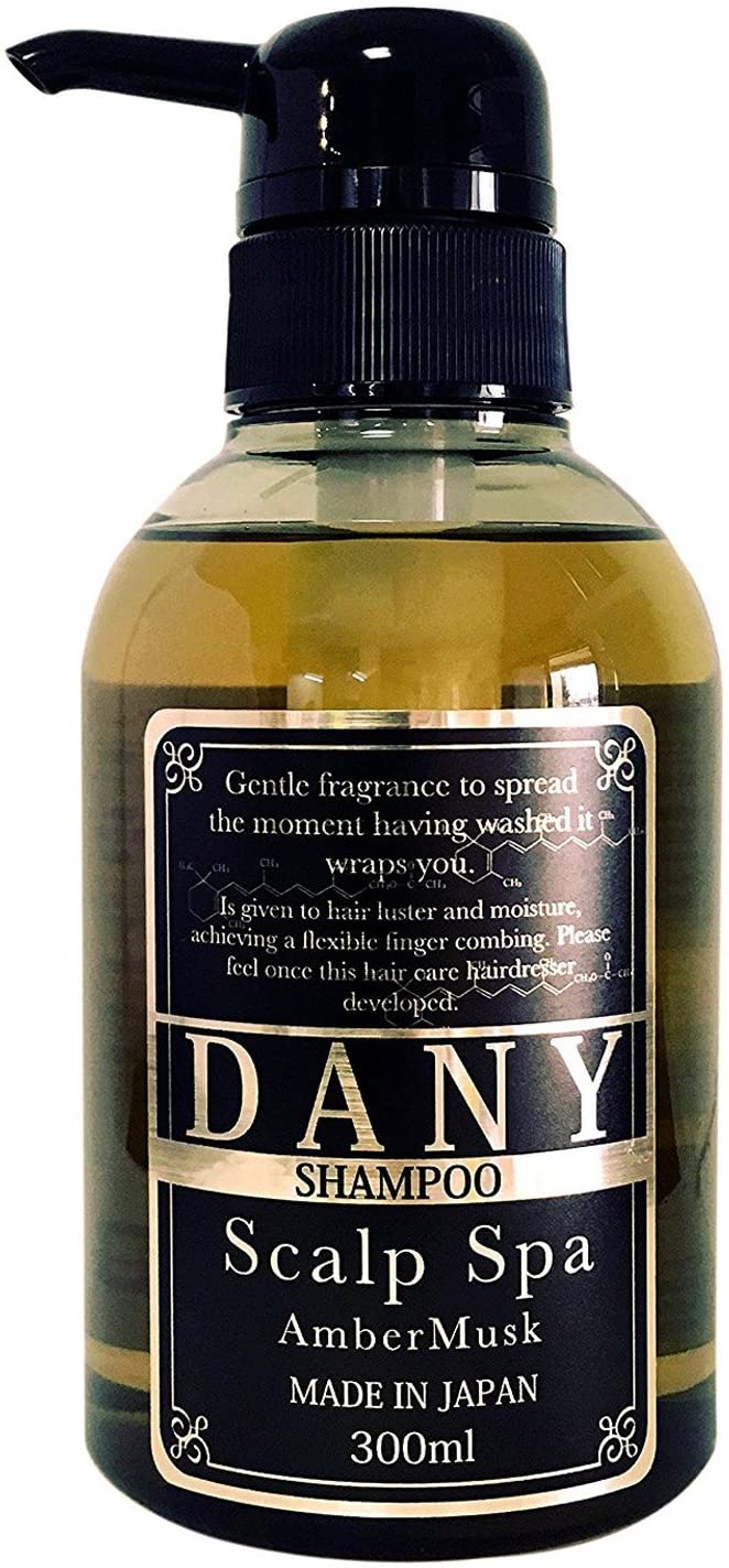 DANY スカルプシャンプー