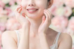 30代女性におすすめのウォーターピーリング