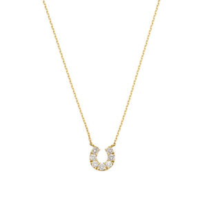 VENDOME AOYAMA(ヴァンドーム青山)/ダイヤモンド　ベーシック ネックレス