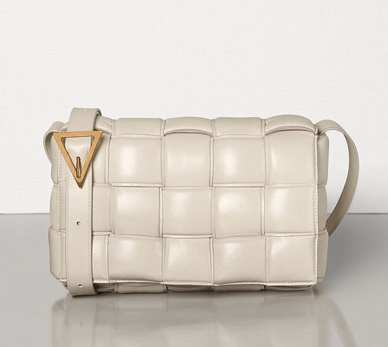 BOTTEGA VENETA　パデッド カセット
