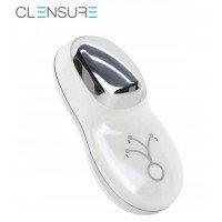 CLENSURE(クレンシュア)　プロフェッショナルイオン導入器　SNOWY