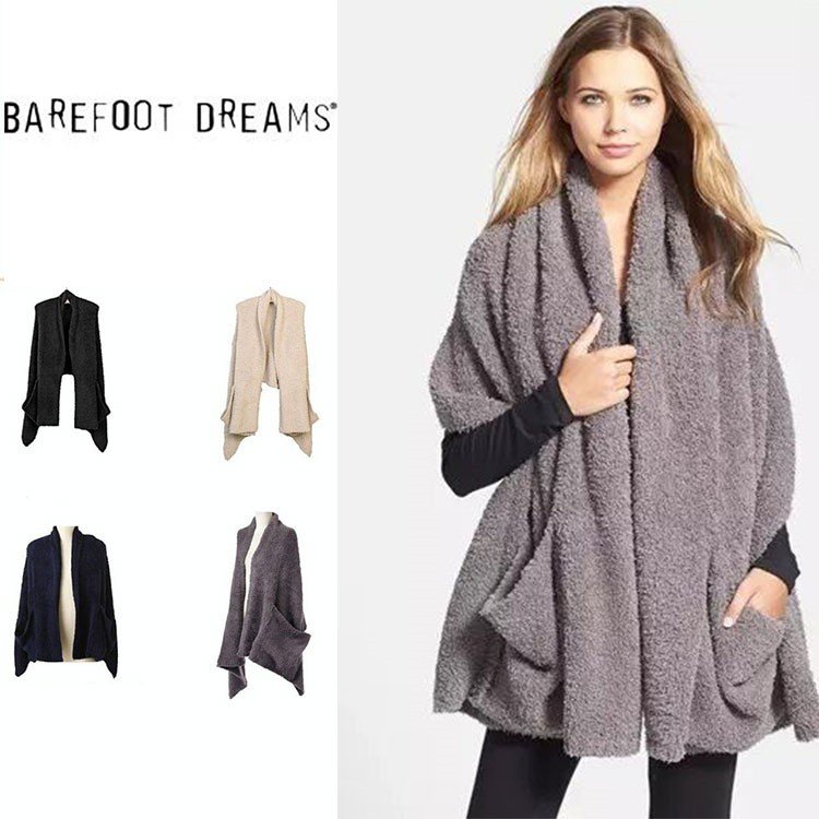 BAREFOOT DREAMS
