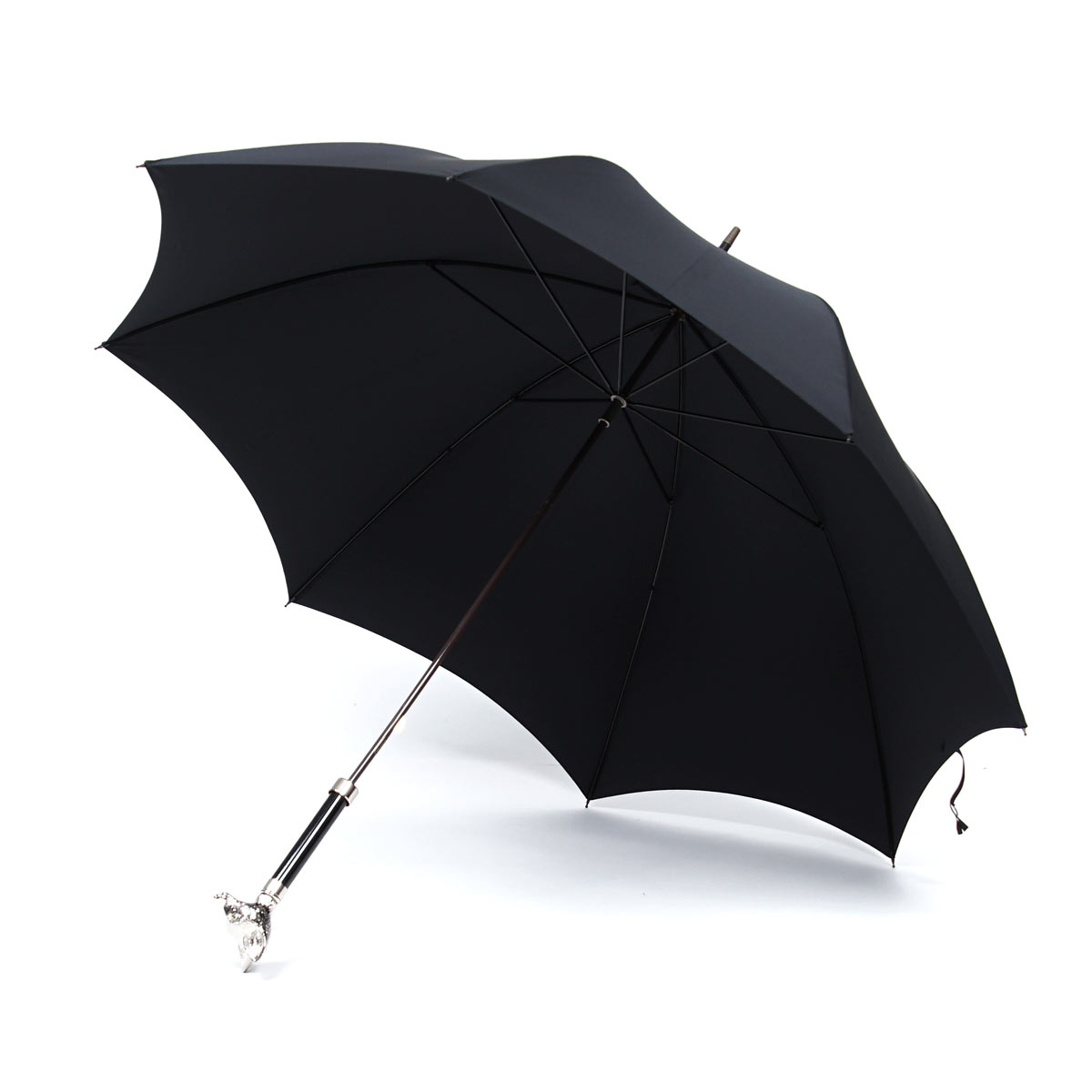 FOX UMBRELLAS ウィメンズ アニマルヘッド