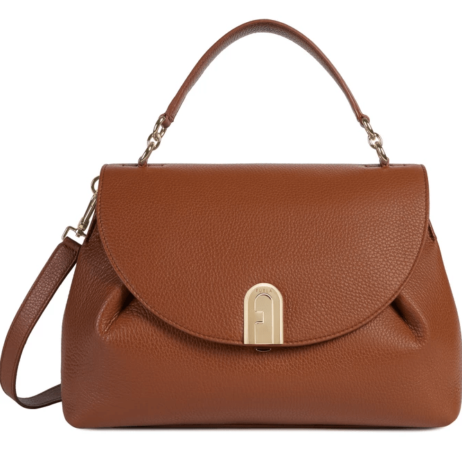 FURLA　FURLA SLEEK　ハンドバッグ M