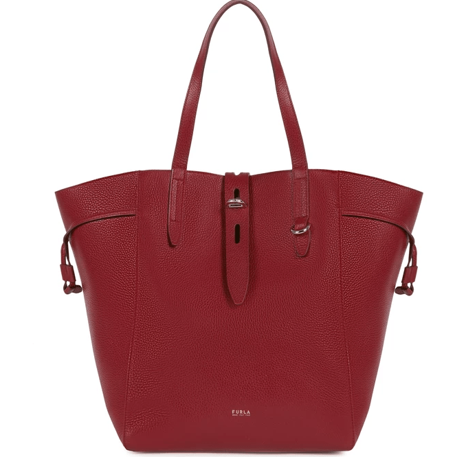FURLA　FURLA NET　トートバッグL