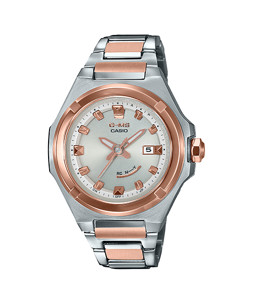  G-MS　MSG-W300SG-4AJF