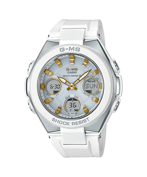 G-MS　MSG-W100-7A2JF