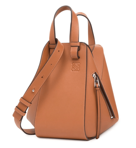 LOEWE ハンモックスモールバッグ