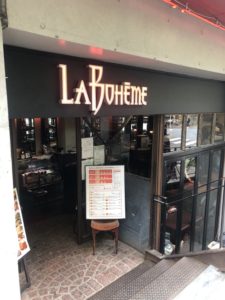 Laboheme