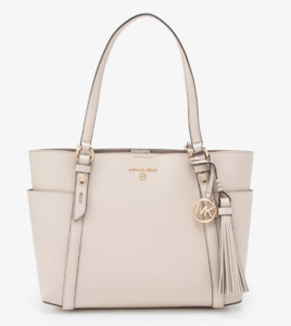 MICHAEL KORS　NOMAD ミディアム コンバーチブル グラブ トート