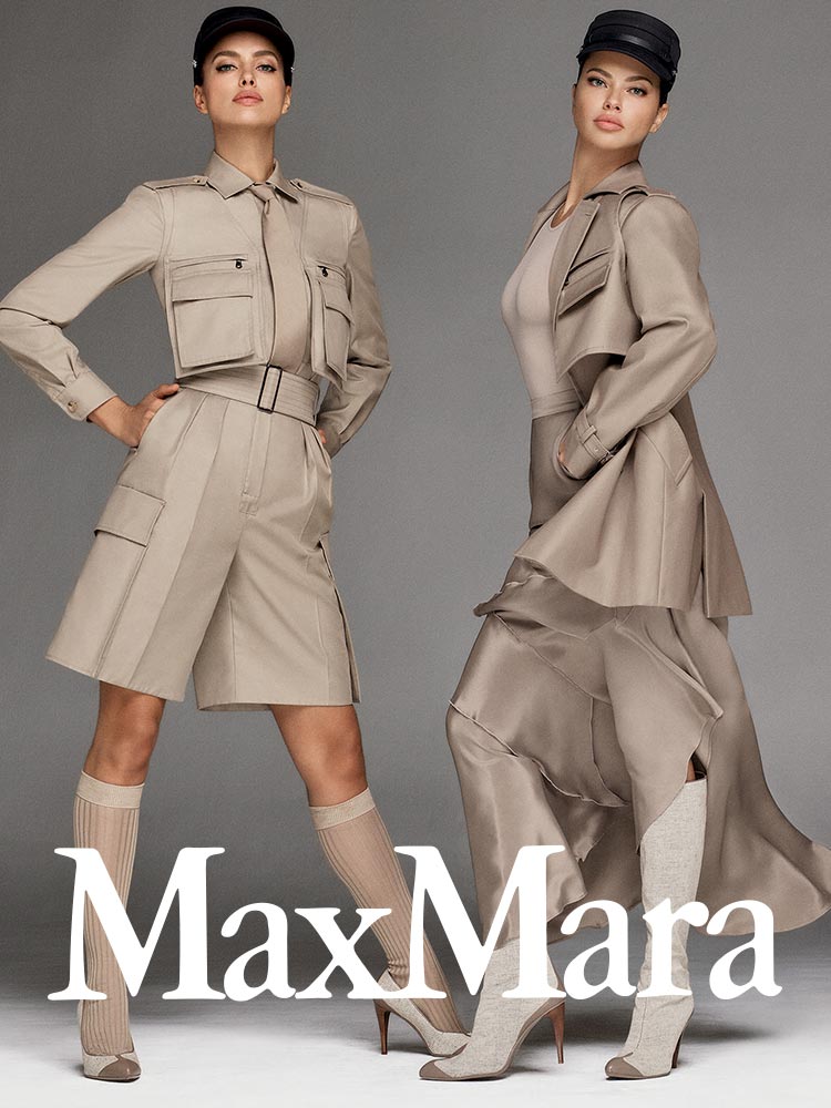 Max Mara(マックス マーラ)