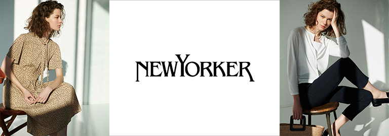 NEWYORKER(ニューヨーカー)